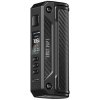 Lost Vape Thelema Quest Solo 100W grip Easy Kit Black Carbon Fiber