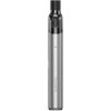 Joyetech eGo AIR elektronická cigareta 650mAh Metallic Grey
