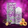 Ferris 666 - Plumtastic - Shake & Vape - 20ml