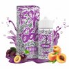 Ferris 666 - Plumtastic - Shake & Vape - 20ml