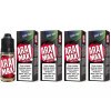 Aramax - Berry Mint - 4x10ml - 03mg