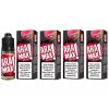 Aramax - Strawberry Kiwi - 4x10ml - 03mg