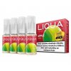 Liqua 4x10 Apple 12mg