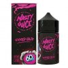 65561 nasty juice double fruity 20ml wicked haze