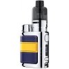 iSmoka-Eleaf iStick Pico LE Box 75W grip Full Kit Yellow Blue