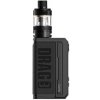 VOOPOO DRAG 3 TPP-X 177W Grip 5,5ml Full Kit Black