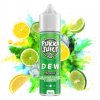 Příchuť Pukka Juice S&V: Dew (Citrusová limonáda) 18ml