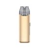 Elektronická cigareta: VooPoo V.THRU Pro Pod Kit (900mAh) (Silky Gold)
