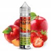 Pacha Mama - Fuji Apple Strawberry Nectarine - Shake and Vape - 20ml