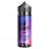 CloudJunkie - BlueGran - Shake and Vape - 30ml, druhý produktový obrázek.