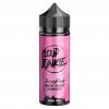 CloudJunkie - JuicyPink - Shake and Vape - 30ml, druhý produktový obrázek.