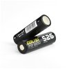 Baterie Golisi S26 IMR 18650 / 35A (2600mAh) (2ks + pouzdro)