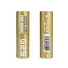 Baterie Golisi G25 IMR 18650 / 20A (2500mAh) (2ks + pouzdro)