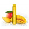 IVG Bar Plus + - Mango s mátou (Exotic Mango), produktový obrázek.