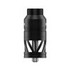 Clearomizér Hellvape Helheim S RDTA (5ml) (Matte Full Black)
