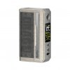 VOOPOO DRAG 3 - 177W - Easy Grip (Grey), produktová fotografie.