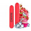 Lio Nano - 20mg - Strawberry ICE (Jahodová zmrzlina), produktový obrázek.