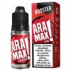 Aramax - Booster 50PG / 50VG - 10ml - 18mg