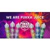 Nové příchutě Pukka Juice