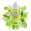 Pukka Juice - Shake & Vape - Lime Lemonade (Limetková limonáda) - 18ml, produktový obrázek.