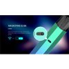 Smoktech Nfix Pro elektronická cigareta 700mAh Blue Green