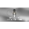 VOOPOO TPP X - Pod Tank - 5,5ml - Stainless Steel, 2 produktový obrázek.