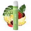Enviro - Jungle Juice (Ananas, jahoda, třešeň) - 20mg, produktový obrázek.