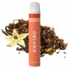 Enviro - Vanilla Tobacco (Tabák s vanilkou) - 20mg, produktový obrázek.