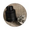 RDA atomizér Hellvape Seri (Gunmetal)