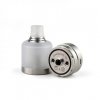 Clearomizér BP Mods Sure RTA (3,8ml) (Stainless Steel)