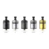Clearomizér Vandy Vape BSKR V3 (B3) MTL RTA (2ml/6ml) (Stříbrný)