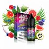 Just Juice Salt - E-liquid - Cherimoya Grapefruit & Berries (Cherimoya, grapefruit a bobule) - 20mg, produktový obrázek.