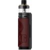 VOOPOO Drag S PnP-X 60W grip 2500mAh Knight Red