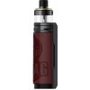 VOOPOO Drag X PnP-X 80W grip Knight Red