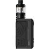 VOOPOO DRAG 3 TPP-X 177W Grip 5,5ml Full Kit Eagle Black