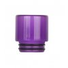 Premium Epoxy Resin 810 SL326 náustek pro clearomizer Purple