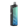 Elektronická cigareta: Vaporesso GEN Air 40 Pod Kit (1800mAh) (Dark Black)