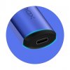 Elektronická cigareta: GeekVape Wenax H1 Pod Kit (1000mAh) (Blue)