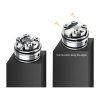 Clearomizér Vapefly Alberich MTL RTA (3ml/4ml) (Černý)