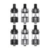 Clearomizér Vapefly Alberich MTL RTA (3ml/4ml) (Gunmetal)