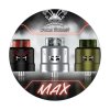 RDA atomizér Hellvape Dead Rabbit Max (Full Black)