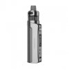 Elektronická cigareta: Vaporesso GEN PT80 S Pod Kit (Light Silver)