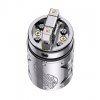 Clearomizér Vapefly Brunhilde 1o3 RTA (7ml) (Stříbrný)