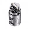 Clearomizér Vapefly Brunhilde 1o3 RTA (7ml) (Stříbrný)