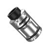 Clearomizér Hellvape Dead Rabbit 3 RTA (3,5ml / 5,5ml) (Matte Full Black)