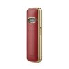 Elektronická cigareta: VooPoo VMATE E Pod Kit (1200mAh) (Red Inlaid Gold)