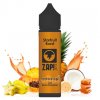 Příchuť ZAP! Juice S&V: ZAP Starfruit Burst (Karambola & exotické ovoce) 20ml