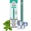 Dinner Lady Vape Pen elektronická cigareta Fresh Menthol 20mg