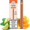 Dinner Lady Vape Pen elektronická cigareta Tropic Chill 20mg