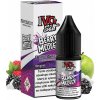 Liquid I VG SALT Berry Medley 10ml - 10mg